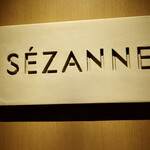 SEZANNE - 
