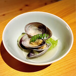 いざかや しん - 旬の『海の幸』・『山の幸』に思わず笑顔(o^^o)