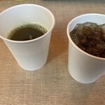 スーパーホテル - ドリンク写真: