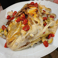 リストランテ アクアパッツァ - 