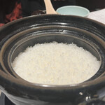 WAGYU YAKINIKU IBUSANA - 