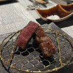 WAGYU YAKINIKU IBUSANA - 
