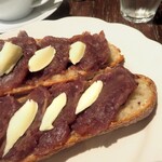 SONKA - あんバター