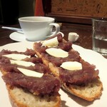 SONKA - あんバター