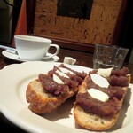 SONKA - あんバター