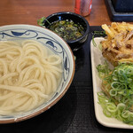 丸亀製麺 - 