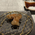 WAGYU YAKINIKU IBUSANA - 