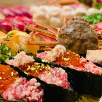 Niku Zushi - 