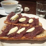 SONKA - あんバター