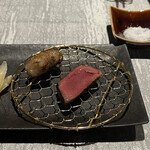 WAGYU YAKINIKU IBUSANA - 