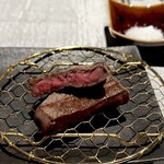 WAGYU YAKINIKU IBUSANA - 