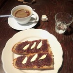 SONKA - あんバター