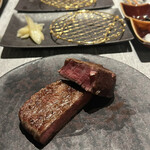 WAGYU YAKINIKU IBUSANA - 