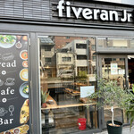 fiveranJr - 
