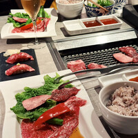 代官山焼肉 kintan - 