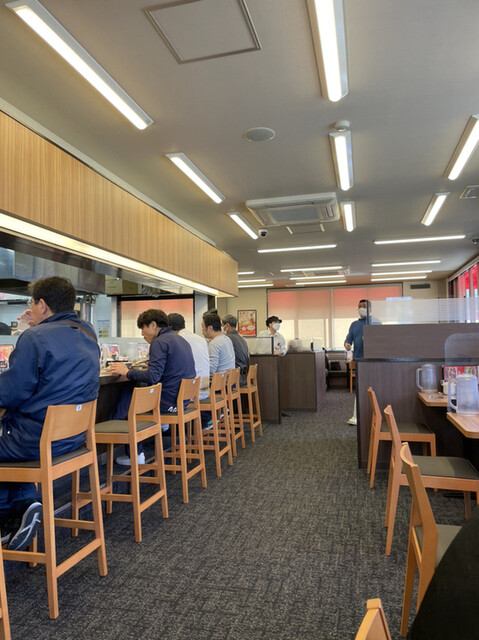 Gyoza no Osho Kamino Kura Ten photo 4