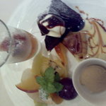 利芭亭 - デザート