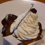 パティスリー カーヴァンソン - ババ・オ・ラム