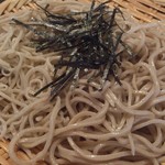 蕎麦処　かつまた - 