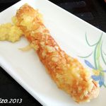 のぶ屋 - ちくわ天