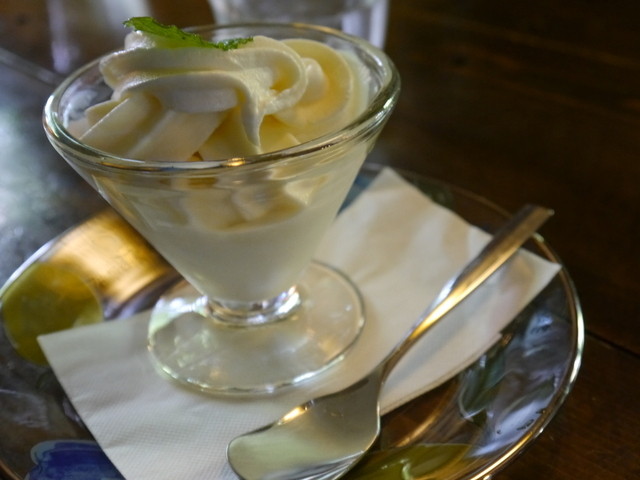 クラークホースガーデン - 桜岡（カフェ）の写真