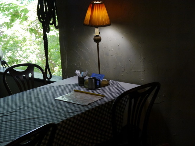 クラークホースガーデン - 桜岡（カフェ）の写真