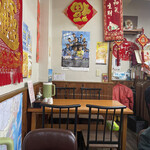 餃子菜館 万徳 - 