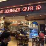 Delirium Cafe Reserve - 