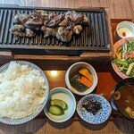 おもてなしとりよし 町田店 - 