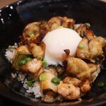 燒鳥酒場 武州屋 - 