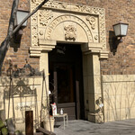 パリアッシュ - 外観②