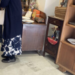 パリアッシュ - 内観③