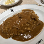 インデアンカレー - 