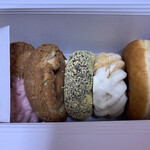 ミスタードーナツ - 料理写真: