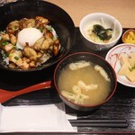 燒鳥酒場 武州屋 - 