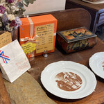 パリアッシュ - 内観②