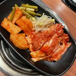 韓国焼肉食べ放題専門店 コギロ - 