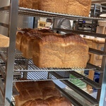 パリアッシュ - 内観