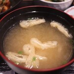 燒鳥酒場 武州屋 - 