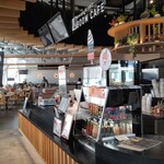 Kawaguchi HWO BOOM CAFE - 