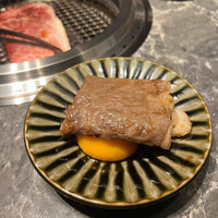 北新地焼肉 きらく - 