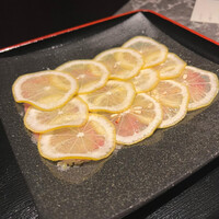 北新地焼肉 きらく - 