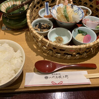 銀座米料亭 八代目儀兵衛 - 