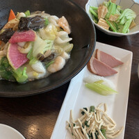 青菜 丸の内ブリックスクエア店 - 