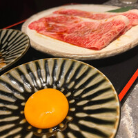 北新地焼肉 きらく - 