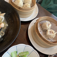 青菜 丸の内ブリックスクエア店 - 