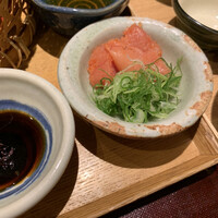 銀座米料亭 八代目儀兵衛 - 