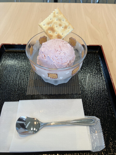 杜のカフェ - 盛岡（カフェ）の写真