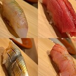 寿し おおはた - 