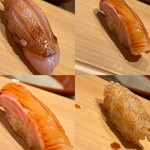 寿し おおはた - 